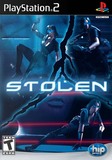 Stolen (PlayStation 2)